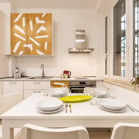 Apartament Nolo37 *