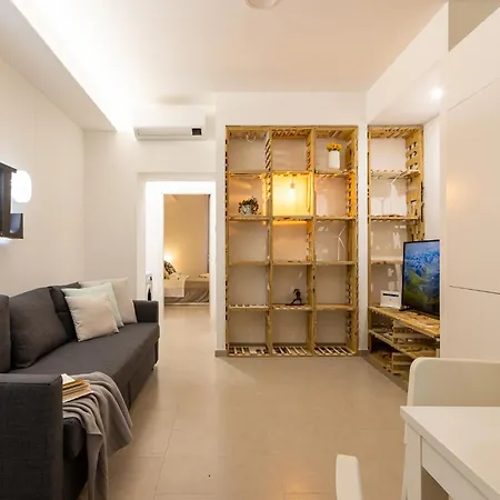 Apartament Nolo37 *
