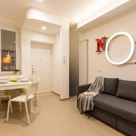 Apartament Nolo37 *