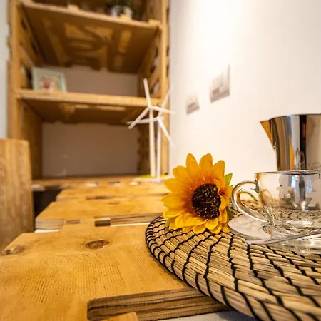 Nolo37 Apartament