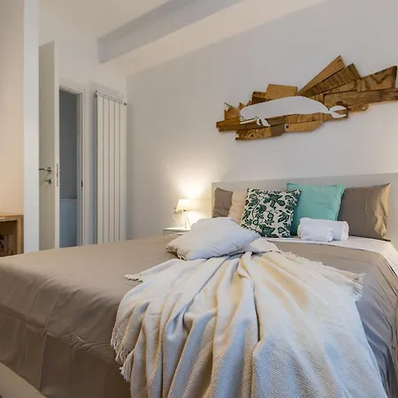 Apartament Nolo37 Mediolan