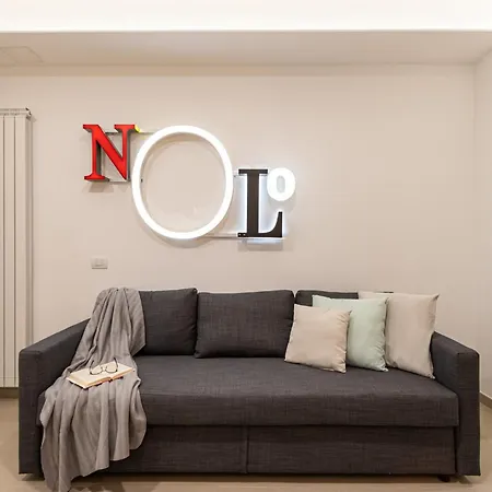 Apartament Nolo37 *