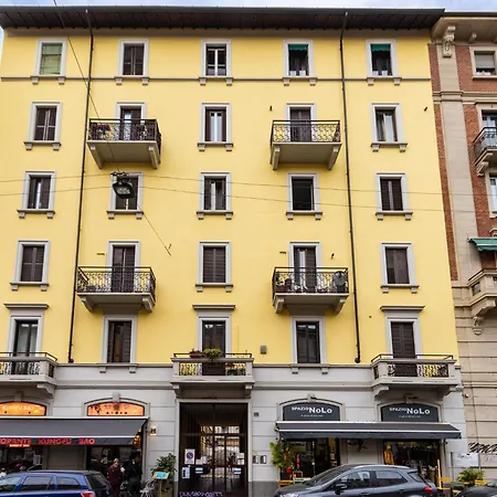 Apartament Nolo37 *