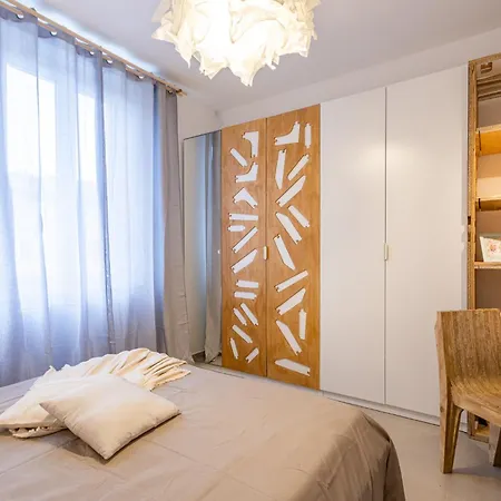 Apartament Nolo37 *