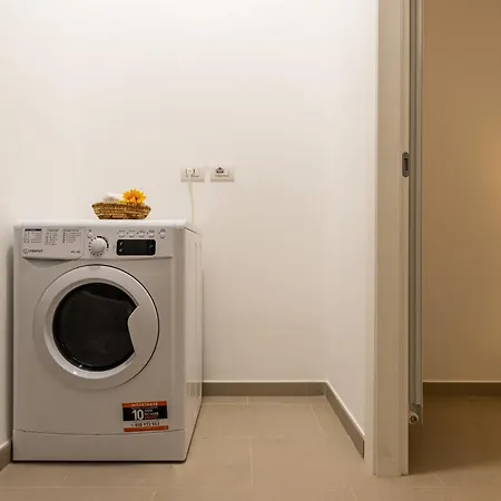 Appartamento Nolo37 Milano
