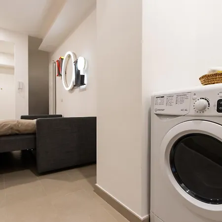 Nolo37 アパート ミラノ