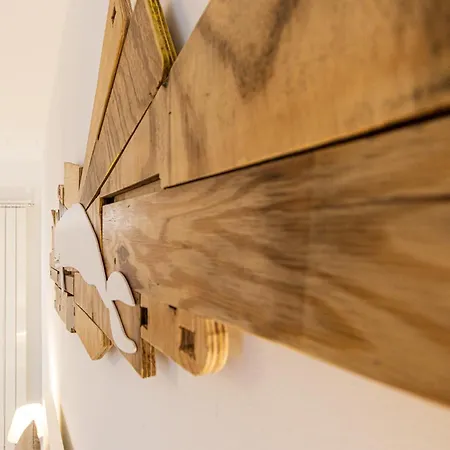 アパート Nolo37 ミラノ