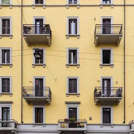Nolo37 * Milano