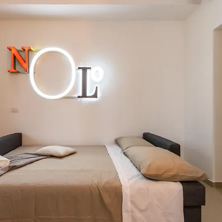 Nolo37 Apartamento